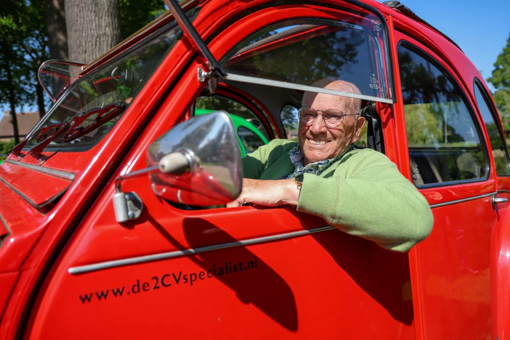 Old Timers Familie Shoot