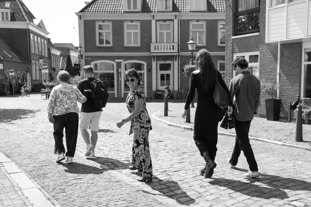 Old Timers Familiedagje