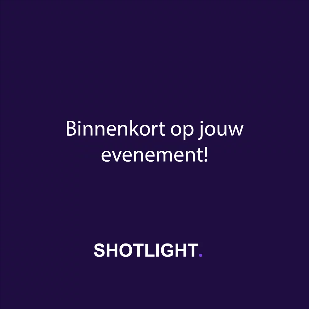 Laten we kennismaken!